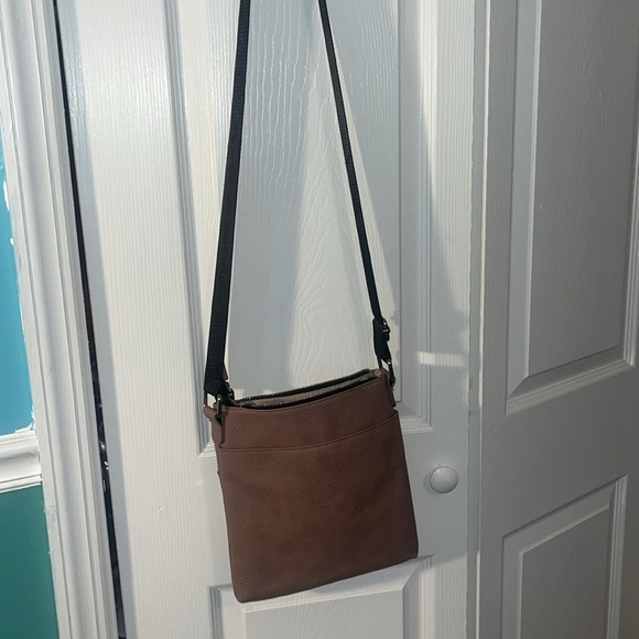 Steve Madden Crossbody Bag Pink - Picture 6 of 6